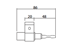 Flatec Soft Stop 15-30kg